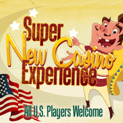Slotsville - New RTG Casino