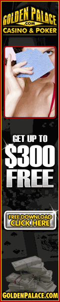 Golden Palace Online Casino