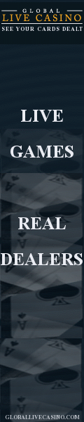Global Live Online Casino