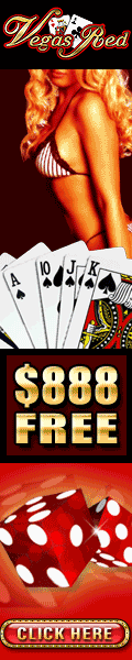 Vegas Red Online Casino