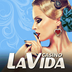 Play Free Blackjack Games or Play for Real Money at Casino La Vida