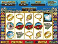 Mister Money Slot Screenshot