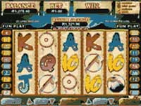 Raindance Slot Screenshot