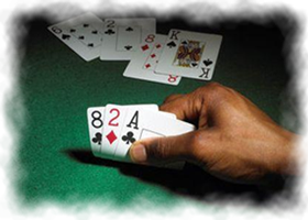 7 Card Stud Poker